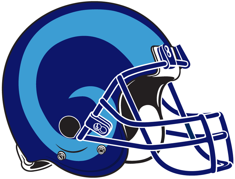 Rhode Island Rams 2000-Pres Helmet Logo t shirts DIY iron ons v2